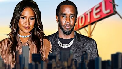 Cassie Ventura responds to 2016 Diddy assault video