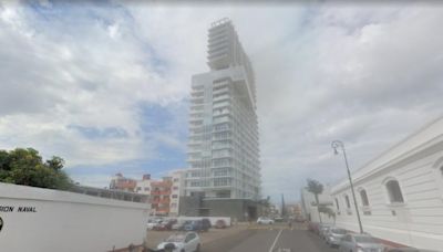 Amplian pruebas contra el cartel inmobiliario de Torre Centro Veracruz