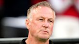 Michael O’Neill: Northern Ireland ‘angry and upset’ after disallowed equaliser