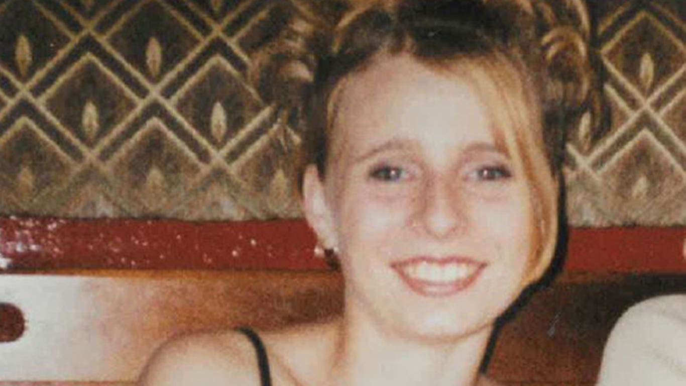 Man appears in court charged with kidnap and murder of teenage girl in 1999