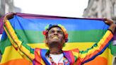 Pride revellers urged to plan journeys as strike threatens to shut major central London Tube station