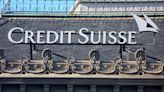 Credit Suisse managed funds' net outflows top $450 million -Morningstar