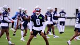 Patriots CB Christian Gonzalez beginning to embrace role as leader