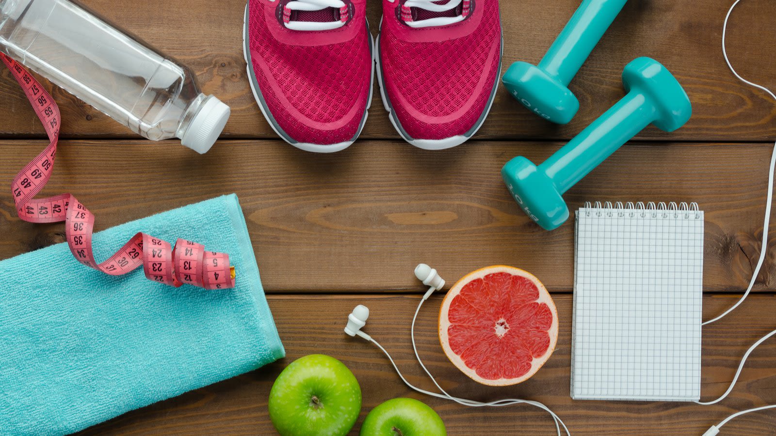 Healthy Returns: Top 3 Fitness Stocks to Strengthen Your Portfolio