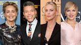 Sharon Stone, Charlize Theron, Wilson Cruz Set for THR’s Social Impact Summit