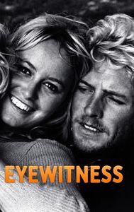 Eyewitness (1970 film)