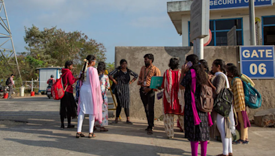 No Discrimination Against Married Women At Foxconn Factory, Says Report