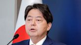 Japan says S.Korea wants to work on improving ties