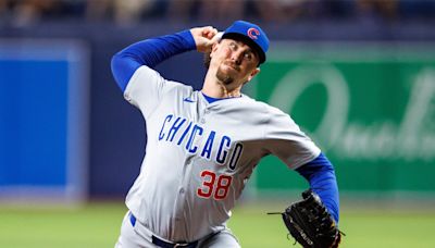 Chicago Cubs Reinstate Veteran Reliever from IL in Much Needed Move