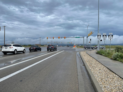 Boy killed in motorcycle crash in West Jordan