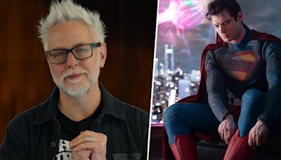 James Gunn’s rebooted DC universe begins with "extraordinarily fun" Creature Commandos, but says that "humongous epic" Superman is the "true start of everything"