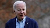 Biden approval rating highest since October 2021