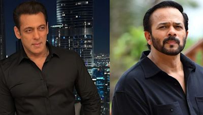 'Singham Again': Salman Khan to join Rohit Shetty's cop universe? Find out