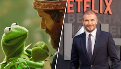 ...Star Subjects: Ron Howard’s Jim Henson Film, Fisher Stevens’ David Beckham Docuseries Win At Creative Arts Emmys