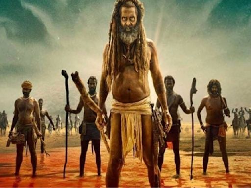 Thangalaan: Son Of Gold: Makers Unveil Release Date Of First Single ‘Murga Murgi’ Of Chiyaan Vikram Starrer