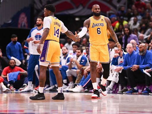 Lakers News: LeBron James Commends Former LA Teammate, Stirring Signing Speculations