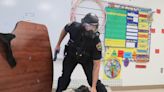 Palm Beach Police 'in a comfortable place' with active shooter training methods