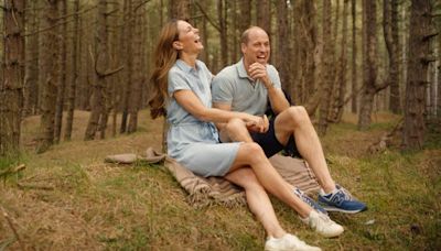 Kate and William make major change to their social media profiles