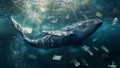 Solana Whale Continues $86M Selloff with $2.8M Transaction