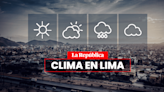 Clima de HOY, 20 de julio, y pronóstico del tiempo de mañana, según Senamhi