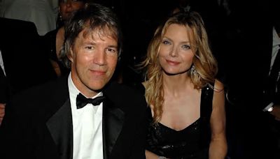 A birthday glance into Michelle Pfeiffer's private love stories and career milestones