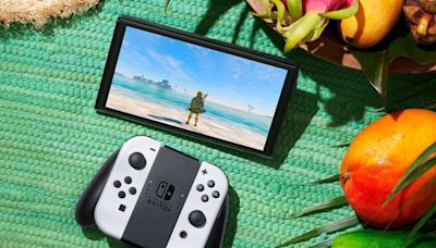 El Nintendo Switch 2 se anunciaría muy pronto y costaría lo mismo que el PlayStation 5 sin lector de discos