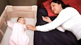 How bedsharing, maternal smoking, stomach sleeping contribute to sudden unexpected infant deaths