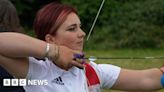 Shropshire teen archer's Olympic debut fulfils life ambition