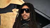 Lenny Kravitz Reacts to Critics Who Say His Music Isn't 'Black Enough' (Exclusive)