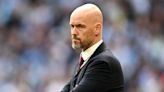 Erik ten Hag sack verdict reached as Man Utd consider 'brilliant replacement'