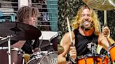 Taylor Hawkins' Son Joins Foo Fighters Onstage as Dave Grohl Leads Tribute Concert for Late Drummer