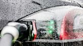 Mitos y verdades de los autos eléctricos en días de lluvia y frío - La Tercera