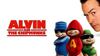 Alvin und die Chipmunks – Der Kinofilm