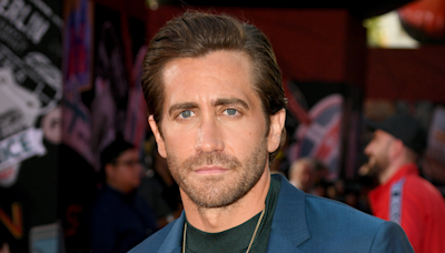 Jake Gyllenhaal reveals how being legally blind has improved his acting
