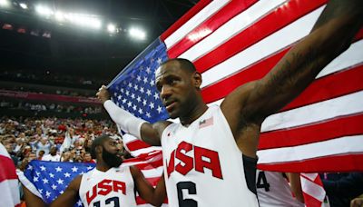 Kendrick Perkins explains how James Harden’s 2012 Team USA stint led to his trade to Houston