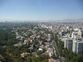 Lomas de Chapultepec