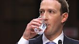 Mark Zuckerberg responds to memes calling him a robot, tells Joe Rogan that Senate hearings aren't set up to 'accentuate the humanity of the subject'