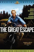 The Great Escape (film)