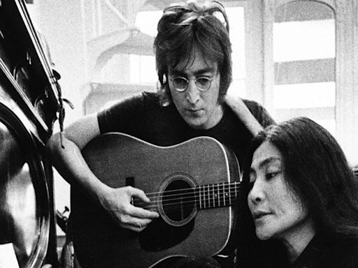 Kevin Macdonald to Direct John Lennon, Yoko Ono Documentary (Exclusive)