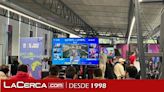 Madrid acoge este fin de semana la final de las ligas municipales de deportes electrónicos con la celebración de dos grandes eventos