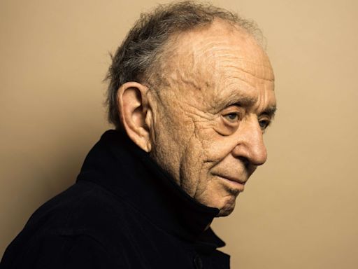 Frederick Wiseman’s Entire Filmography to Be Available in Digital Formats for the First Time