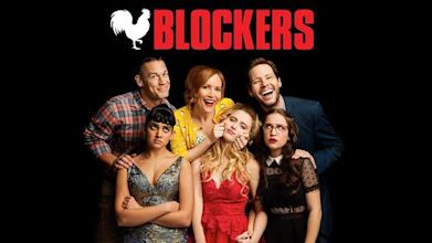 Blockers (film)