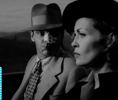 Sucedió una noche | ‘Chinatown’, Katheleen Turner y ‘Los cronocrímenes’ | Cadena SER