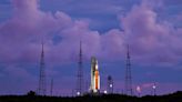 NASA's Artemis I launch: See the full countdown timeline before liftoff