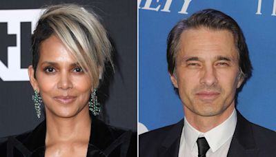 Halle Berry and Olivier Martinez Have 'Different Parenting Styles' but 'Both Love' Son, 10: Source (Exclusive)