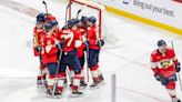 Reinhart scores in OT, Panthers beat Rangers 3-2 in OT of Game 4 of East final - WSVN 7News | Miami News, Weather, Sports | Fort Lauderdale