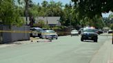 17-year-old shot, killed in Sacramento
