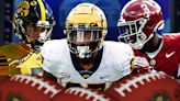 2024 NFL Draft Odds: First Cornerback Selected Prediction & Pick