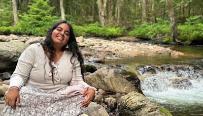 The mothers we choose: Commonwealth Short Story Prize winner Sanjana Thakur on family and fiction