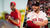 Former White Sox Liam Hendriks, Lucas Gioltio reflect on their South Side stints